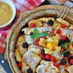Kaiserschmarrn, un delicioso postre imperial que nunca falla Kaiserschmarrn, un delicioso postre imperial que nunca falla