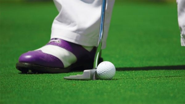 80.000 dólares en green fees