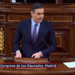 Pedro Sánchez confirmó que derogará la reforma laboral del Partido Popular. (Foto: La Sexta)
