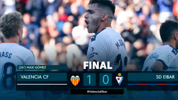 Maxi Gómez