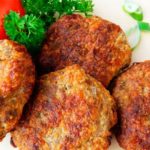 Estas hamburguesas llevan sorpresa en su interior. (Foto: Pixabay)