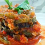 Una bonita forma de presentar este plato de verduras. (Foto: Pixabay)