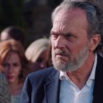 Jose Coronado en Nemo Bandeira en "Vivir sin permiso". (Foto: Telecinco)