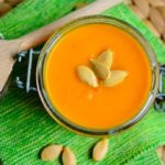 Riquísima y sana crema de verdura. (Foto: Pixabay)
