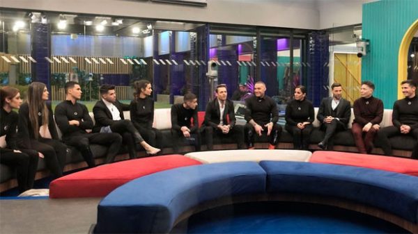 ¿Cuántos expulsados habrá en la gala? (Foto: Telecinco)