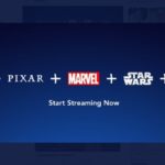 La plataforma de streaming adelanta su desembarco en España. (Imagen: @Disney)
