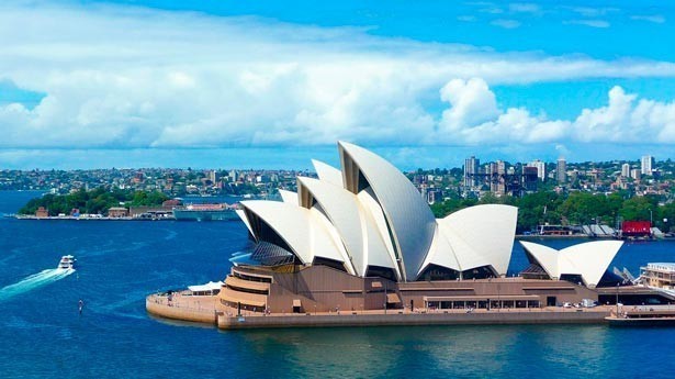 El 26 de enero se celebra el Día de Australia. (Foto: Pixabay)