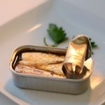 Las sardinas en aceite sacan de más de un apuro. (Foto: Pixabay)