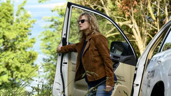 Emma Suárez protagoniza Néboa. (Foto: RTVE)