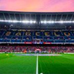 La primera gran prueba para Quique Setién. (Foto: Twitter@FCBarcelona)