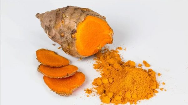 Elcurryes una mezcla de especias