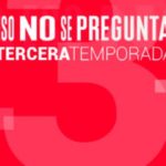 Tercera temporada del exitoso programa de Telemadrid. (Imagen: Telemadrid)