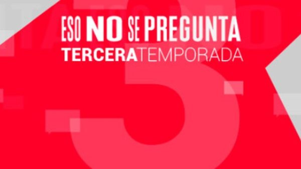 Tercera temporada del exitoso programa de Telemadrid. (Imagen: Telemadrid)