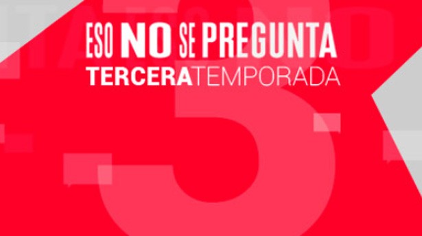 Tercera temporada del exitoso programa de Telemadrid. (Imagen: Telemadrid)