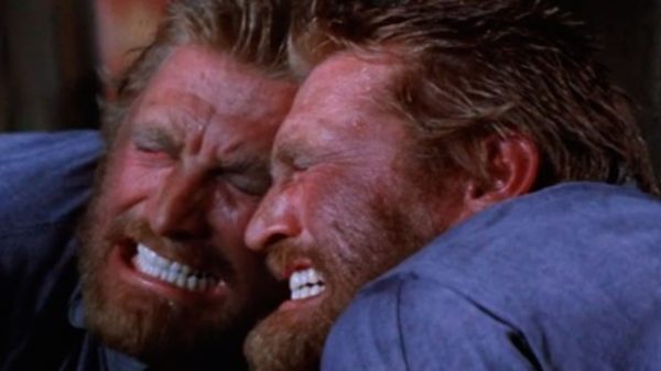 Días de Cine Clásicoofrecerá El loco del pelo rojo