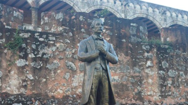 Juan Pablo Duarte