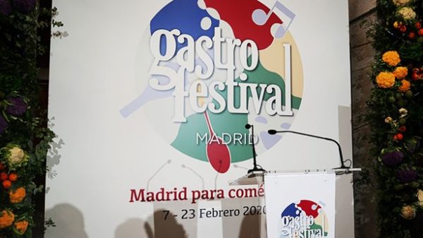 Gastrofestival (Foto: AA)