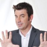 Arturo Valls conduce la nueva apuesta de Atresmedia. (Foto: Antena 3)