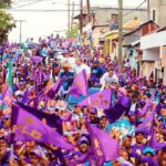 Según la encuesta de Sigma Dos