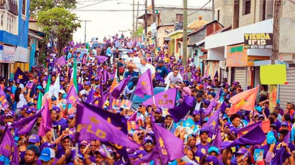 Según la encuesta de Sigma Dos