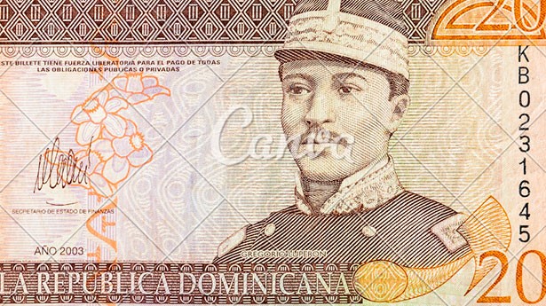 Gregorio Luperón