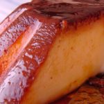 El flan se puede preparar en cuaquier molde
