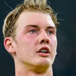 El noruego Erling Haaland