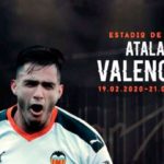 El Valencia (Foto: @valenciacf)