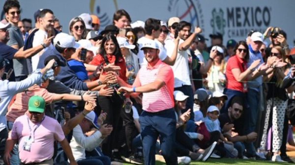 Jon Rahm