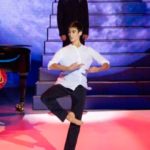 Dafne y Lorien se lo pusieron muy difícil a NachoDuato. (Foto: RTVE)