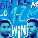 Messi está en un gran momento de forma