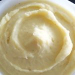 Puré de patata como base de un rico plato. (Foto: Pixabay)