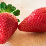 Fresones para tantas y tantas ricas recetas. (Foto: Pixabay)