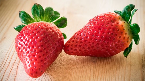 Fresones para tantas y tantas ricas recetas. (Foto: Pixabay)