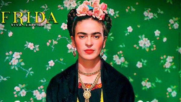 Frida Kahlo