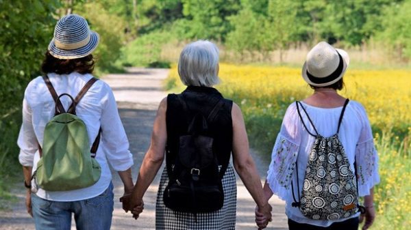 Hoy se celebra el Día Internacional de la Mujer. (Foto: Pixabay)8203;8203;8203;8203;8203;8203;8203;