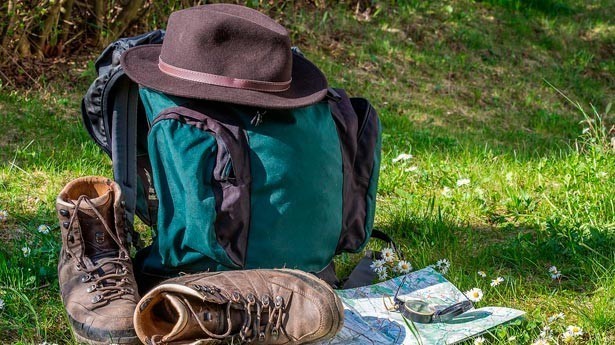 Todo viaje es una búsqueda y una fascinación. (Foto: Pixabay)8203;8203;8203;8203;8203;8203;8203;