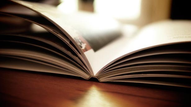Un libro abierto es un cerebro que habla. (Foto: Pixabay)