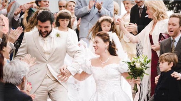 La boda de Paquita no fue el final. La próxima semana