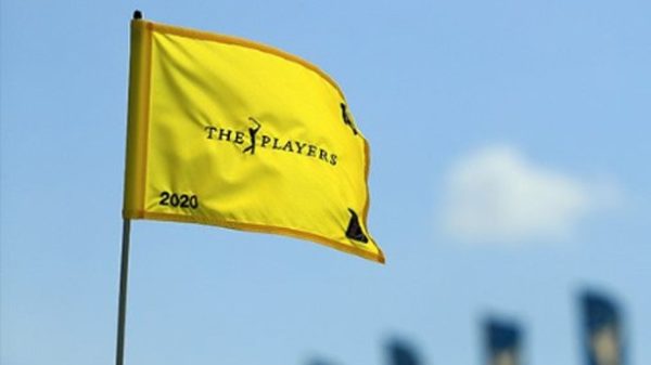 El golf también interrumpe sus torneos. (Foto: @PGATOUR/Twitter)