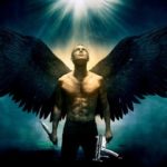 El arcángel Miguel