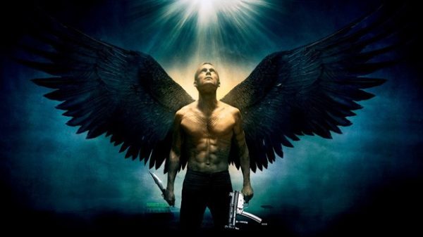 El arcángel Miguel