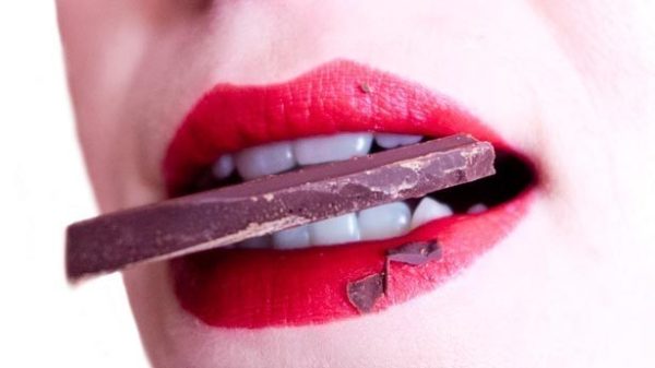 Estar como agua para chocolate. (Foto: Pixabay)