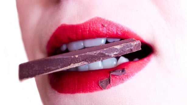 Estar como agua para chocolate. (Foto: Pixabay)