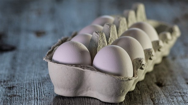 Ocho huevos bien cuajados en tres tortillas no muy grandes. (Foto: monicore/Pixabay)8203;8203;8203;8203;8203;8203;8203;