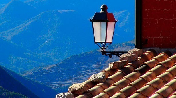 El dueño de la casa sabe donde gotea su tejado. (Foto: Pixabay)