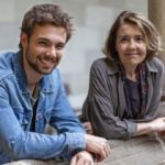 El reparto de Merlí está encabezado por Carlos Cuevas al que se une María Pujalte. (Foto: Movistar)