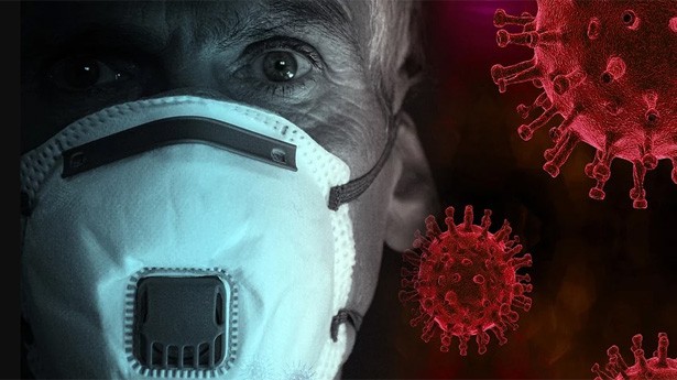 El coronavirus nos cambió la vida. (Foto: enriquelopezgarre/Pixabay)