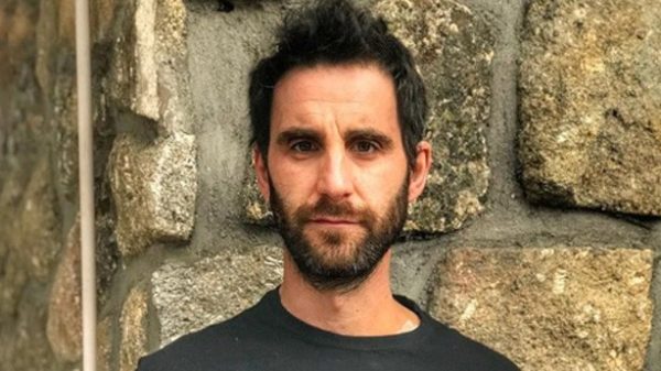 Dani Rovira ha revelado que sufre un cáncer. (Foto: Instagram)