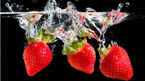 Fresas